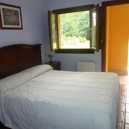 Hotell La Hortona