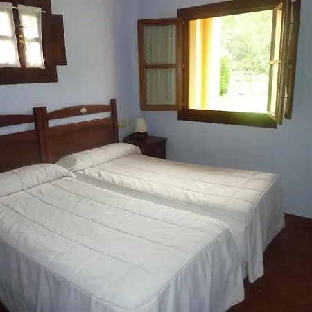 La Hortona Hotell