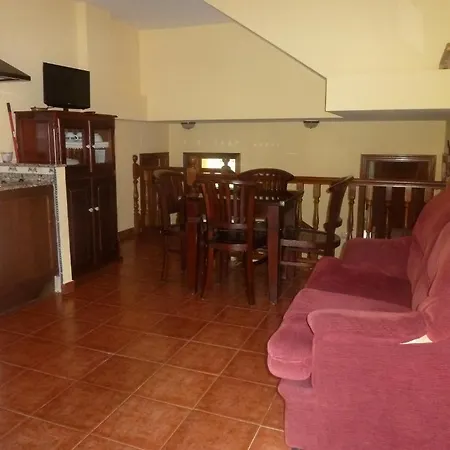 La Hortona 3* Soto de Luiña