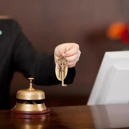 La Hortona Hotell
