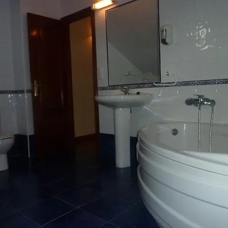 La Hortona Hotel Soto de Luiña