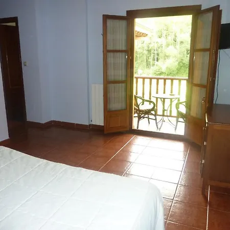 La Hortona Soto de Luiña