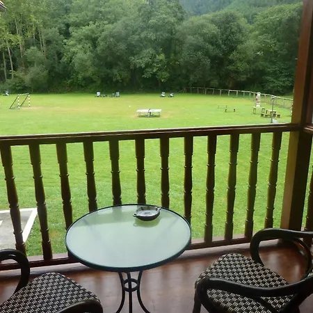 La Hortona 3* Soto de Luiña