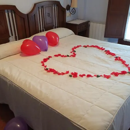 La Hortona 3* Soto de Luiña