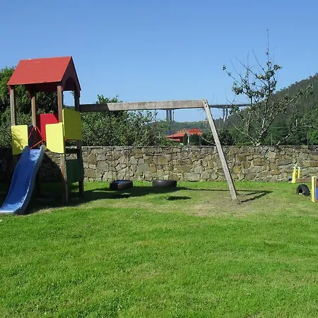 La Hortona Hotel Soto de Luiña